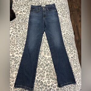 Wrangler Bespoke Bootcut Jeans